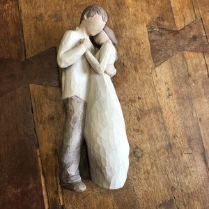 Willow Tree, Promise, DEMDACO, Susan Lordi